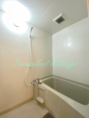 【浴室】 | レインボーコート