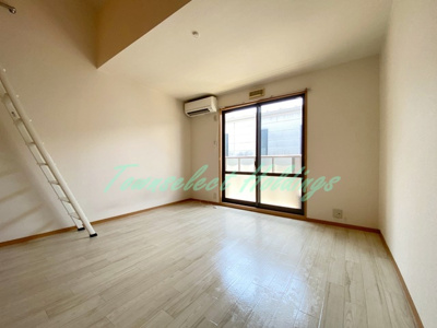 【居間・リビング】 | レインボーコート | 使いやすいリビングになります♪