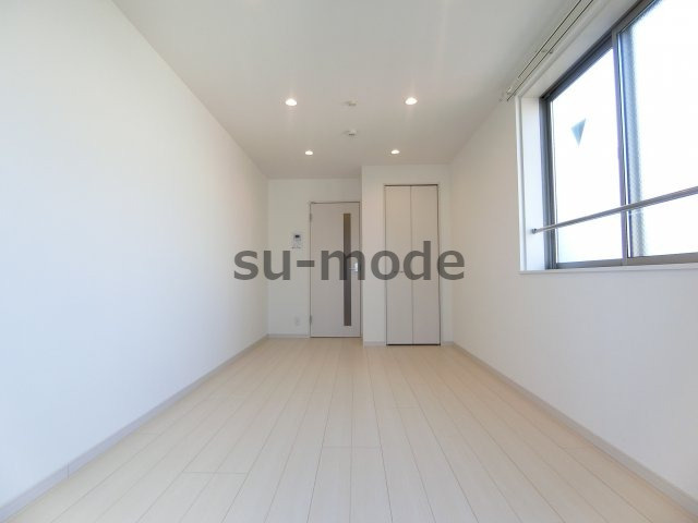 リブリ・千里丘の内装