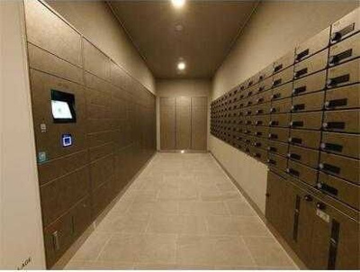 【その他共用部分】 | HARUMI FLAG SUN VILLAGE B棟（晴海フラッグサンビレッジB棟）