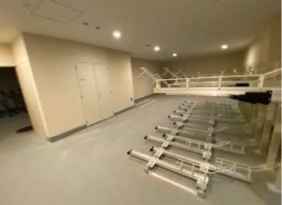 【設備】 | HARUMI FLAG SUN VILLAGE B棟（晴海フラッグサンビレッジB棟）