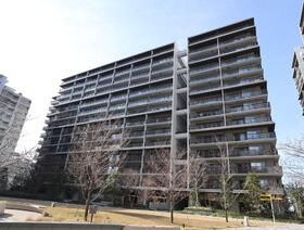 【外観】 | HARUMI FLAG SUN VILLAGE B棟（晴海フラッグサンビレッジB棟）