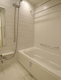 【浴室】 | HARUMI FLAG SUN VILLAGE B棟（晴海フラッグサンビレッジB棟）