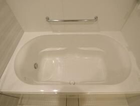 【浴室】 | HARUMI FLAG SUN VILLAGE B棟（晴海フラッグサンビレッジB棟）