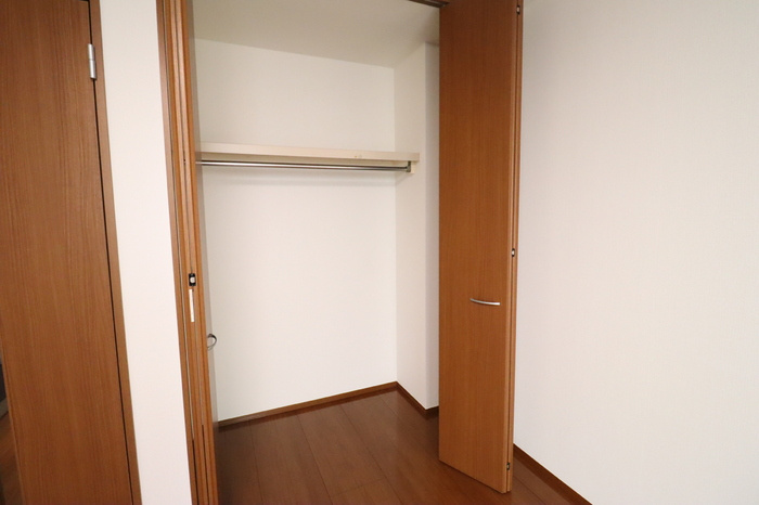 グランドゥール西巣鴨の収納