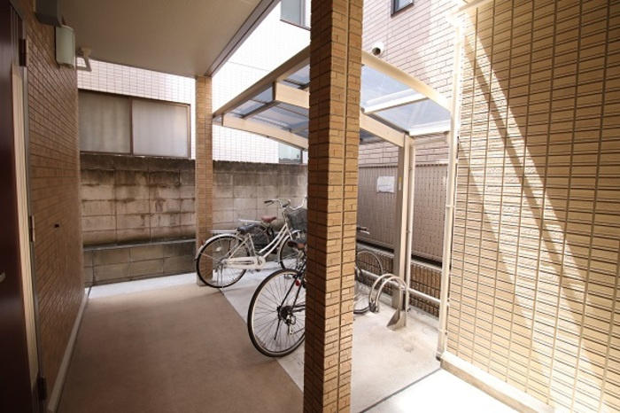 グランドゥール西巣鴨