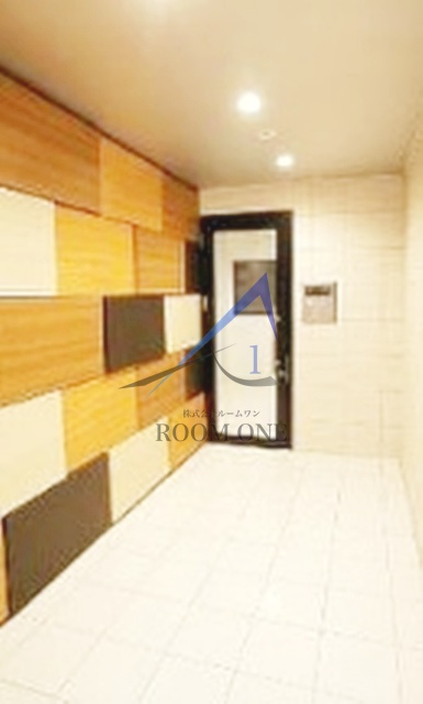 ｂ’ＣＡＳＡ深川森下のその他共用部分|共用部です