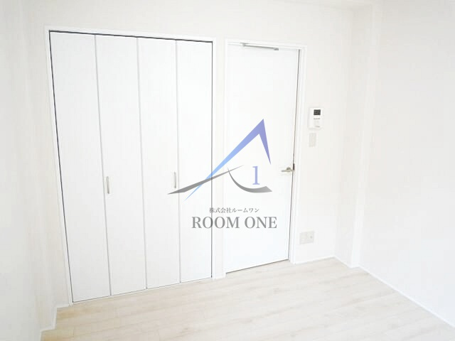 ｂ’ＣＡＳＡ深川森下の寝室|寝室です。