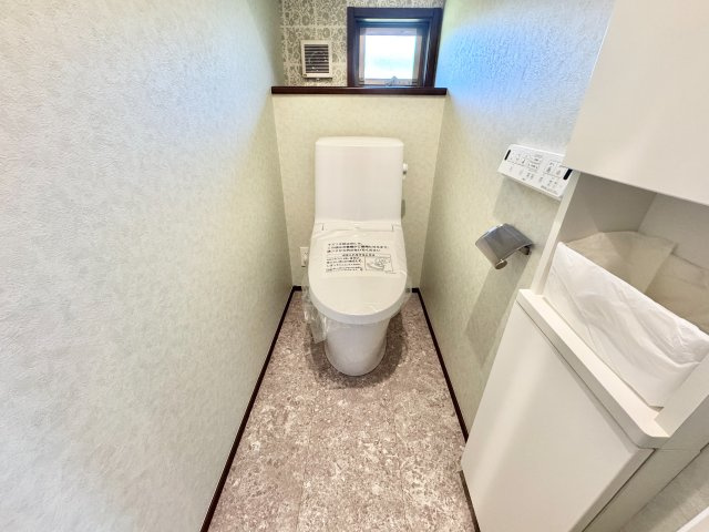 【トイレ】 | 四街道市栗山