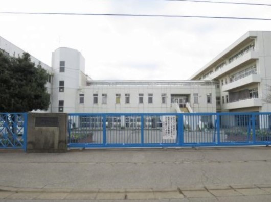 【周辺】 | 四街道市栗山 | 四街道北中学校
