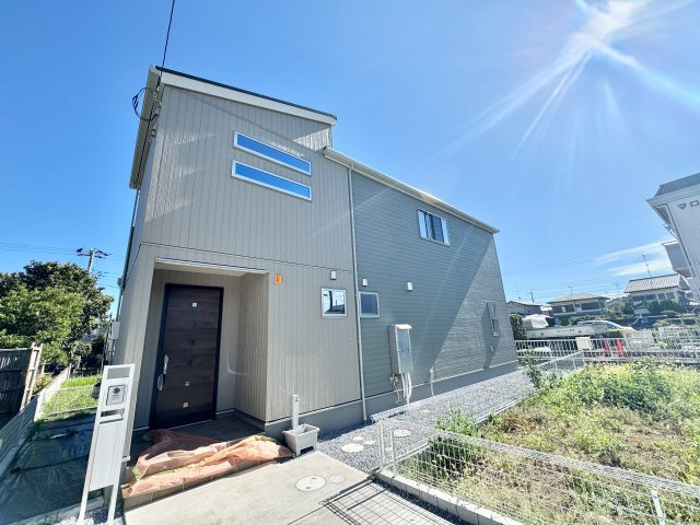 【外観】 | 四街道市栗山