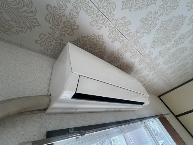 さくらハイツの設備