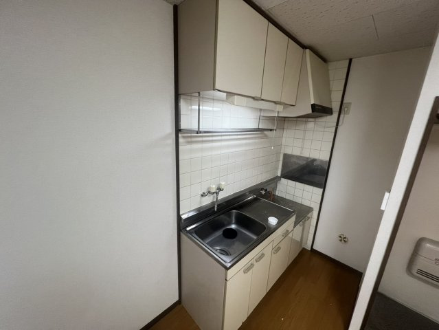 さくらハイツのキッチン