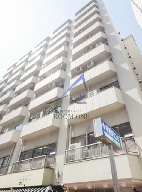 正栄プラザビル