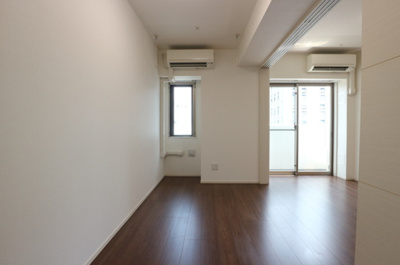 【内装】 | LEXE入谷