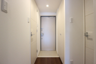 【玄関】 | LEXE入谷