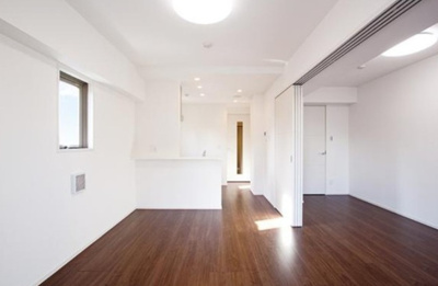 【居間・リビング】 | LEXE入谷