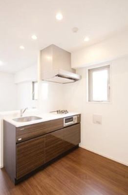 【キッチン】 | LEXE入谷