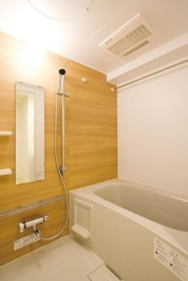 【浴室】 | LEXE入谷