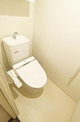 【トイレ】 | LEXE入谷