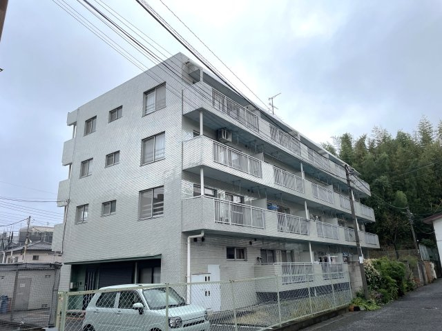 ハイデンス上の宮Ⅰ