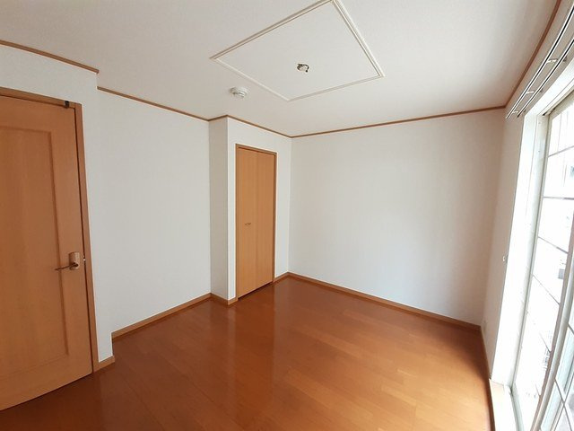 メゾン川勝Ⅰの内装