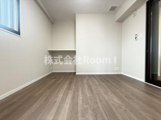 【洋室】 | S-RESIDENCE天満橋ar | 広々とした洋室です