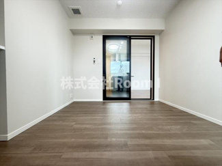 【洋室】 | S-RESIDENCE天満橋ar | ゆったりした洋室です
