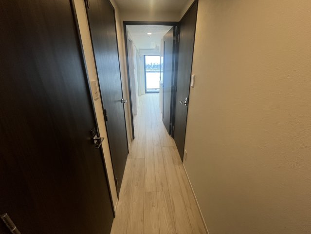 Augusta Residence 新小岩の内装