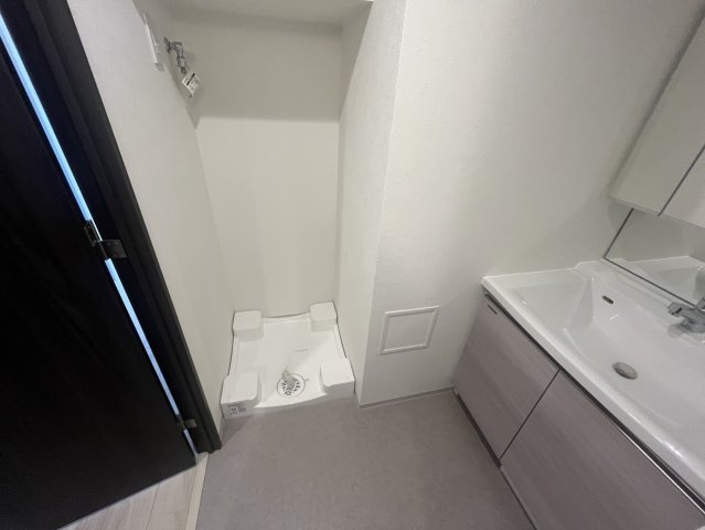 Augusta Residence 新小岩の設備