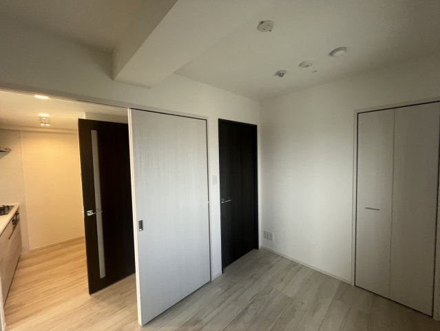 Augusta Residence 新小岩の洋室