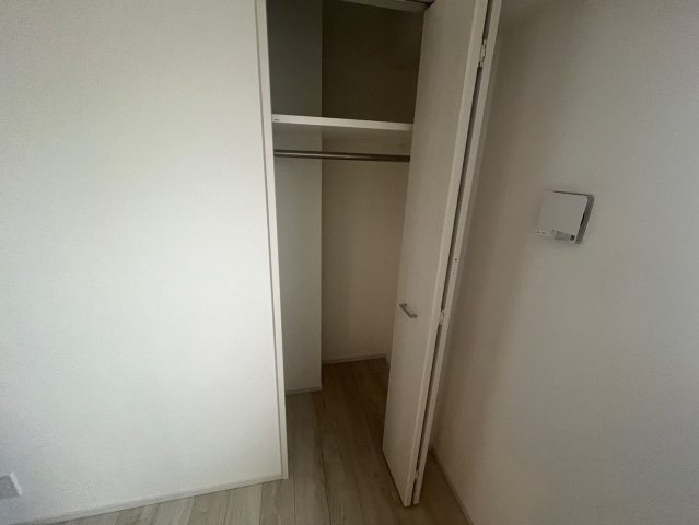 Augusta Residence 新小岩の収納