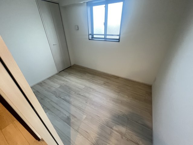 Augusta Residence 新小岩の洋室
