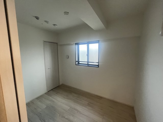 Augusta Residence 新小岩の洋室