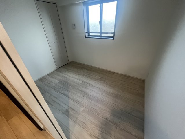 Augusta Residence 新小岩の洋室