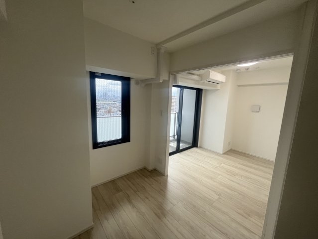 Augusta Residence 新小岩の洋室