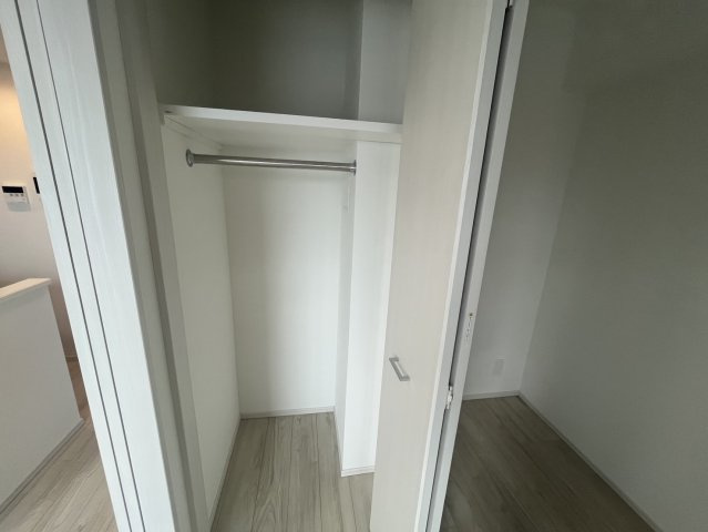 Augusta Residence 新小岩の収納