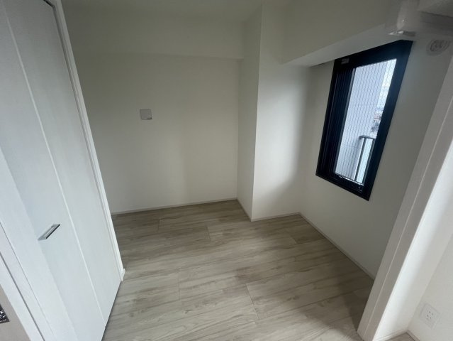 Augusta Residence 新小岩の洋室