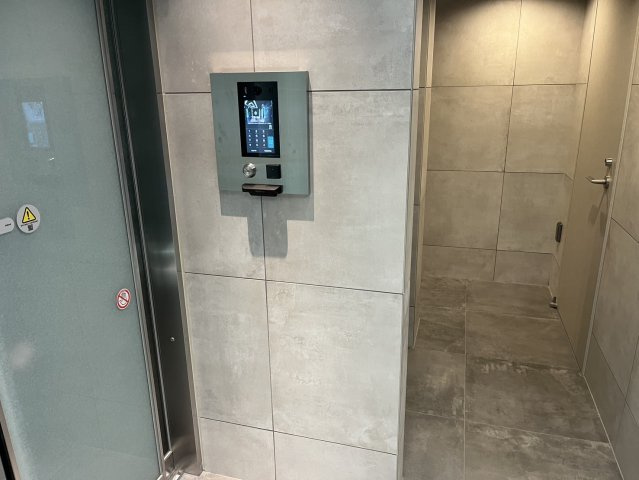 Augusta Residence 新小岩のその他共用部分