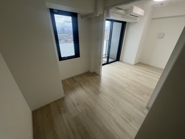 Augusta Residence 新小岩の洋室