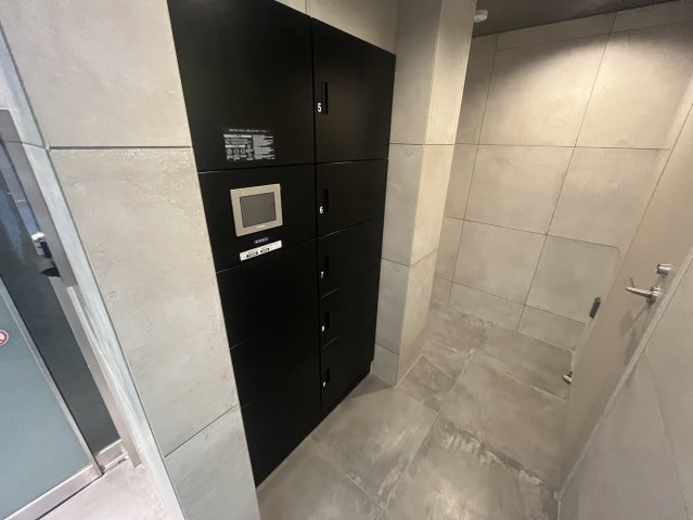 Augusta Residence 新小岩のその他共用部分