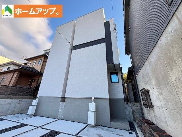 MELDIA瑞穂区松月町508②｜名古屋市の戸建ならホームアップ