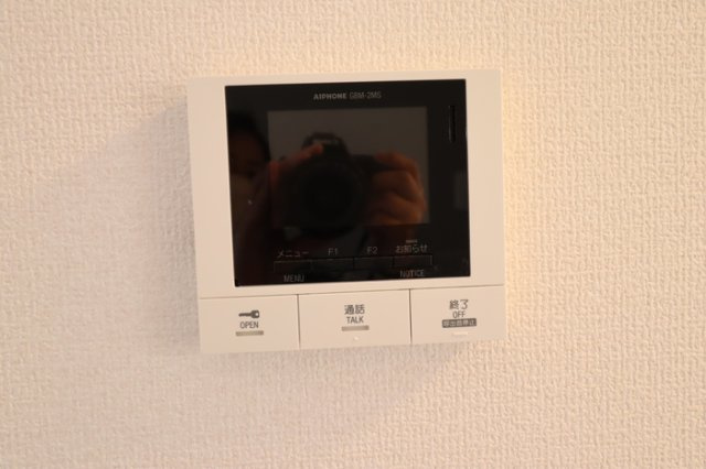 セジュール西台３