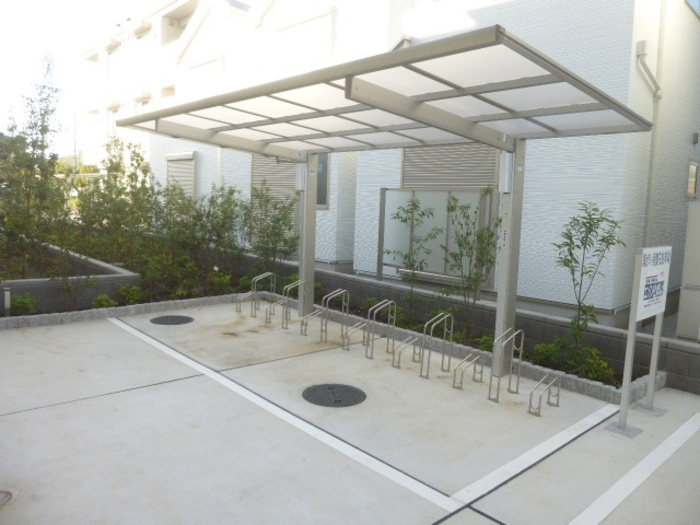 セジュール西台３