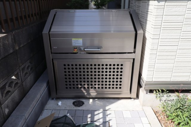 セジュール西台３