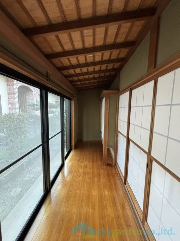 小田原市別堀　中古戸建のその他