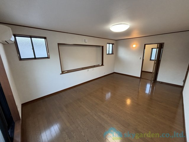 小田原市別堀　中古戸建の子供部屋