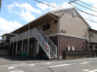 第二岸田ハイツの画像