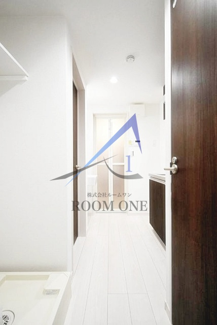 グランクオール江古田