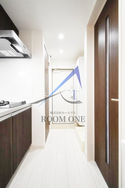 グランクオール江古田